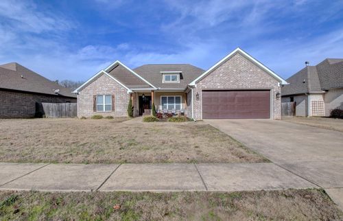 504 Creekside Cv, Bryant, AR, 72022-9208 | Card Image
