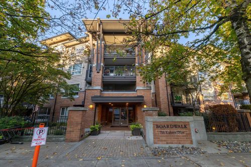 205-700 Klahanie Drive, Port Moody, BC, V3H5L3 | Card Image