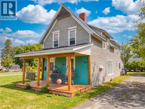 342 Main St, Bath, NB, E7J1A2 | Card Image