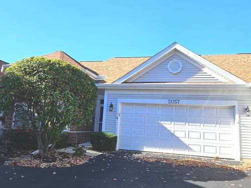 21357 W Douglas Ln, Plainfield, IL, 60544-5616 | Card Image