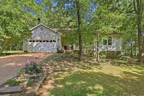106 Dahlia Cir, Fairfield Bay, AR, 72088-3708 | Card Image