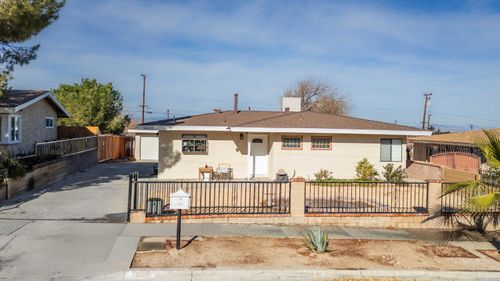 38825 Ocotillo Drive, Palmdale, CA, 93551 | Card Image