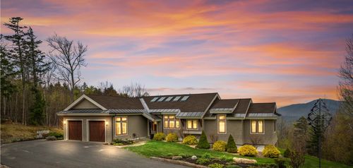 116 N Hampshire Ridge Rd, Jackson, NH, 03846 | Card Image