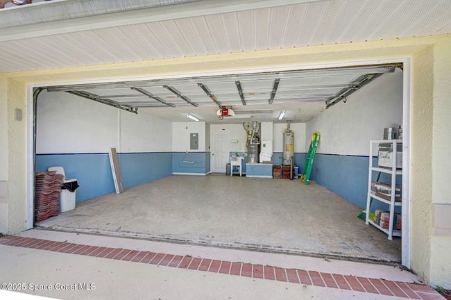 8031 Daventry Dr, House other with 3 bedrooms, 2 bathrooms and null parking in Melbourne FL | Image 29