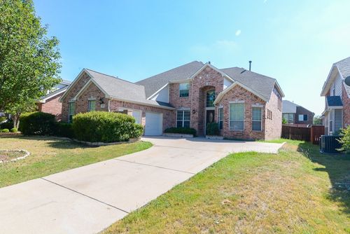 9605 Pinehurst Dr, Rowlett, TX, 75089-8510 | Card Image