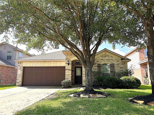7031 Windy Run Court, Spring, TX, 77379 | Card Image