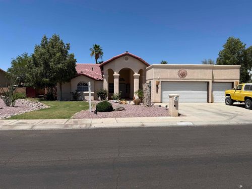 10324 S Fairway Loop, Yuma, AZ, 85367 | Card Image