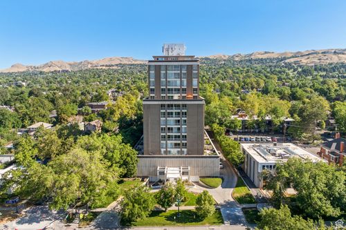 apt-4a-777 South Temple, Salt Lake City, UT, 84102-1269 | Card Image