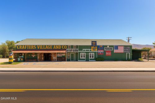 8300 Pearblossom Hwy, Littlerock, CA, 93543-3043 | Card Image