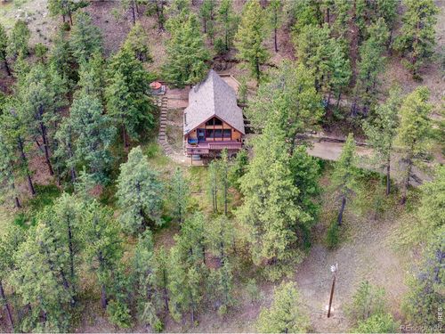 255 Miller Fork Rd, Glen Haven, CO, 80532 | Card Image