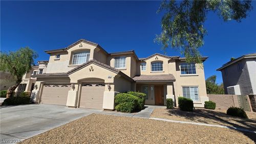 10887 Osceola Mills St, Las Vegas, NV, 89141-3943 | Card Image