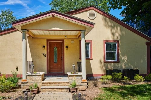 75 3rd St, South Orange, NJ, 07079-1859 | Card Image