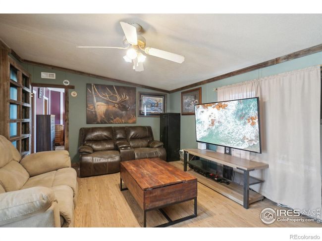 14775 County Road 88, House other with 3 bedrooms, 2 bathrooms and 2 parking in Pierce CO | Image 25