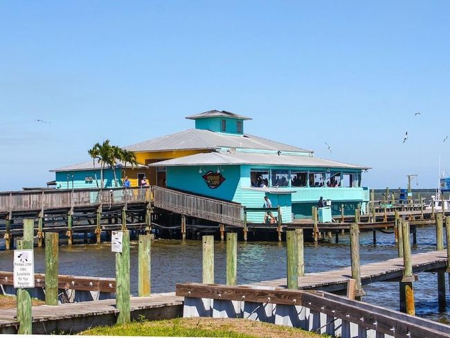 1379 Scroll St, House other with 2 bedrooms, 2 bathrooms and null parking in Sebastian FL | Image 28