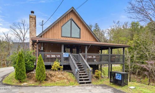 1905 Eaglet Court, Sevierville, TN, 37876 | Card Image