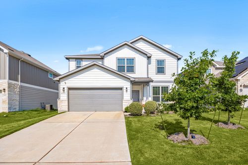 6808 Ellsworth Walk, Austin, TX, 78724-4525 | Card Image