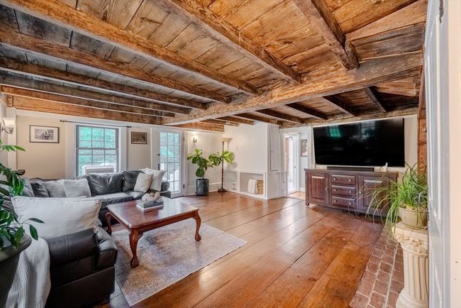 43 Mill Rd, House other with 3 bedrooms, 3 bathrooms and 6 parking in North Andover MA | Image 5