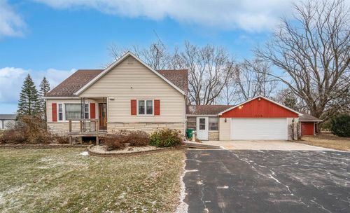 N7759 Van Dyne Road, FRIENDSHIP, WI, 54937 | Card Image