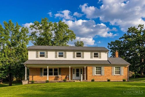 9800 Delray Dr, Montgomery, OH, 45242-6309 | Card Image