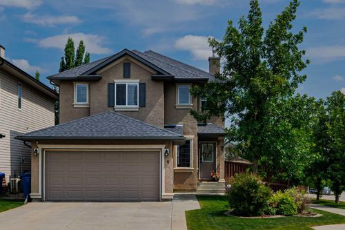 1 Tuscany Ravine Terrace Nw, Calgary, AB, T3L2T1 | Card Image