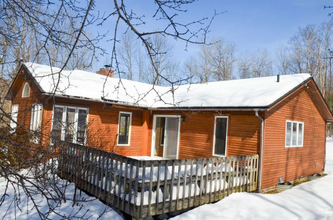 778 Paine Turnpike South, House other with 3 bedrooms, 2 bathrooms and null parking in Berlin VT | Image 10