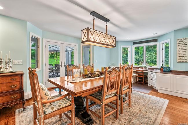 7 Crane Rd, House other with 6 bedrooms, 5 bathrooms and null parking in Huntington NY | Image 13