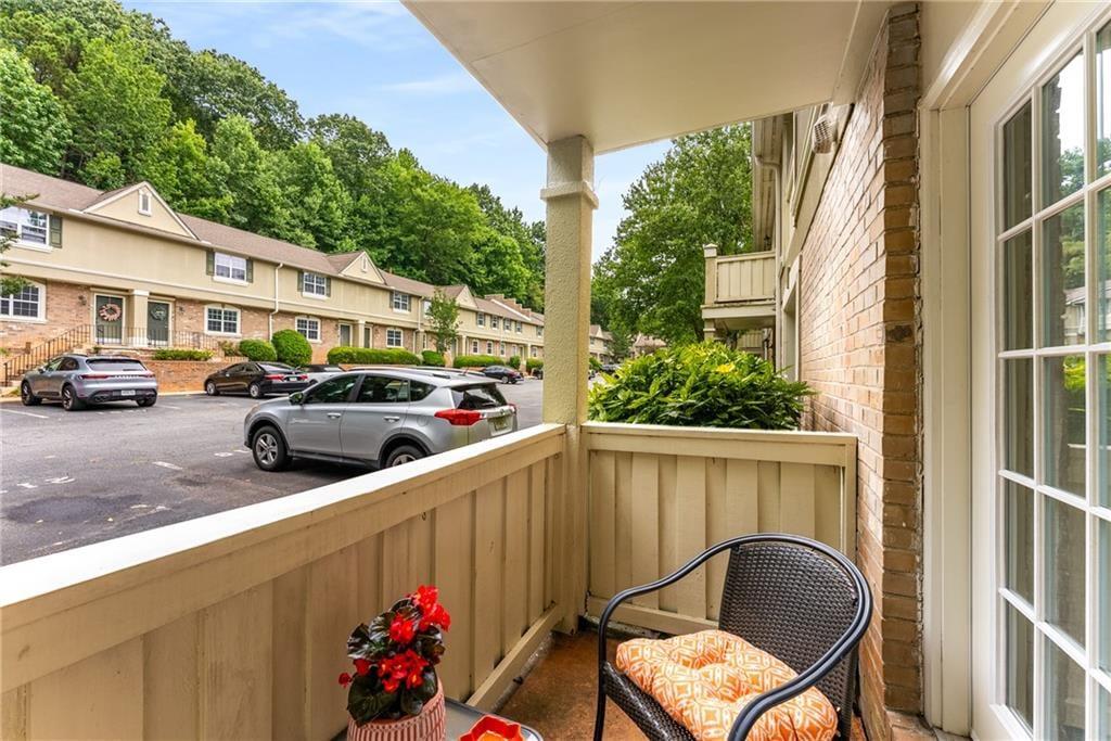 Residential in Atlanta 5