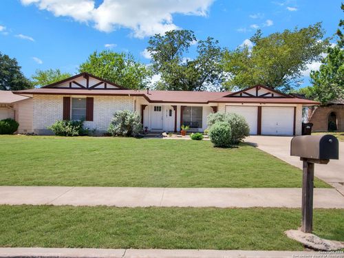 6718 Straw Flower St, Leon Valley, TX, 78238-1347 | Card Image
