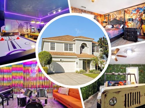 2624 Bowring St, KISSIMMEE, FL, 34747 | Card Image