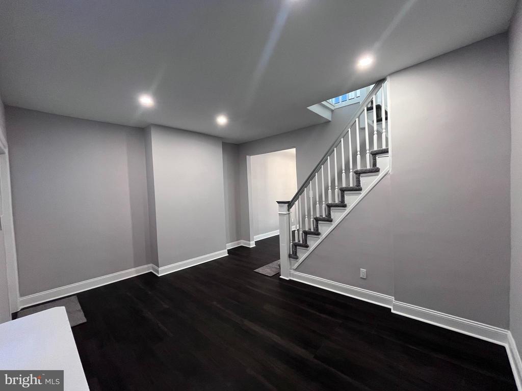 Residential in PHILADELPHIA 3