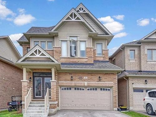 4 Parker Lane, Alliston, ON, L9R0T2 | Card Image