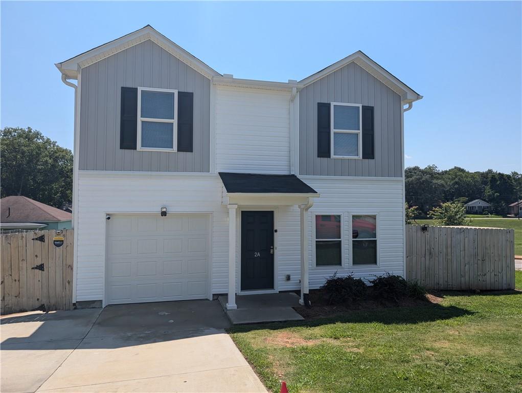 10th St, Greenville, SC 29611