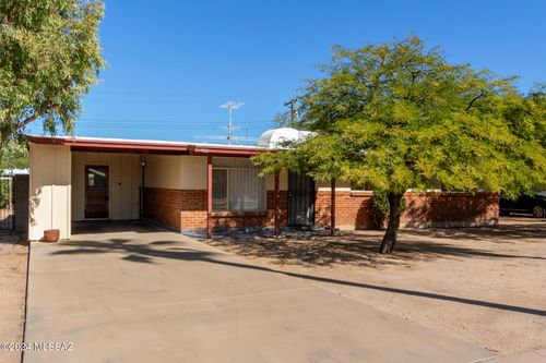 6681 E Calle Herculo, Tucson, AZ, 85710 | Card Image