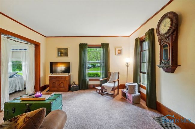7438 Yawberg Rd, House other with 3 bedrooms, 1 bathrooms and null parking in Whitehouse OH | Image 8