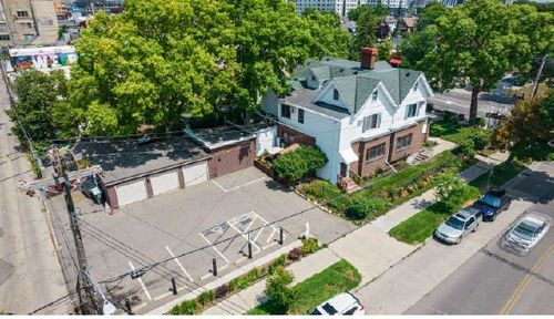 3045 Aldrich Avenue S, Minneapolis, MN, 55408 | Card Image