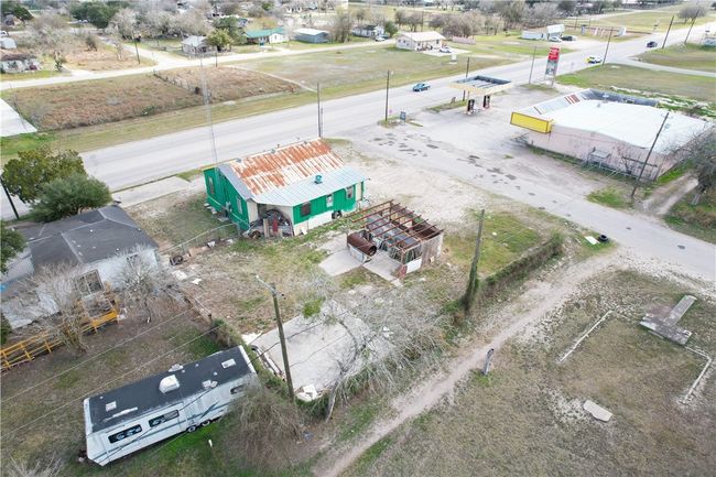 605 N Front St, Home with 0 bedrooms, 0 bathrooms and null parking in Mathis TX | Image 5