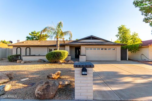 5107 W Harmont Dr, Glendale, AZ, 85302-6213 | Card Image