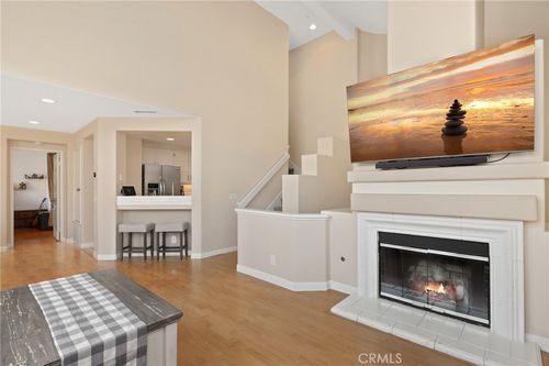 73 Camino Del Oro, Rancho Santa Margarita, CA, 92688-3165 | Card Image