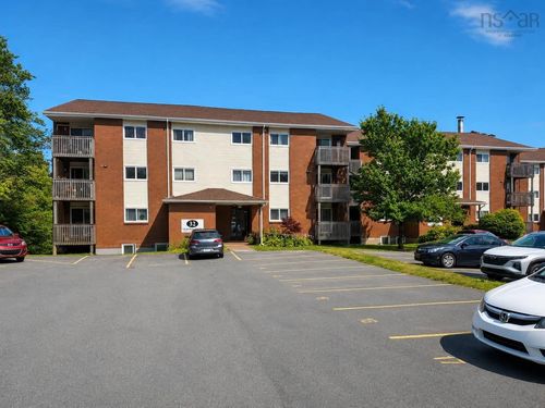 401-32 Veronica Drive, Halifax, NS, B3N3A3 | Card Image