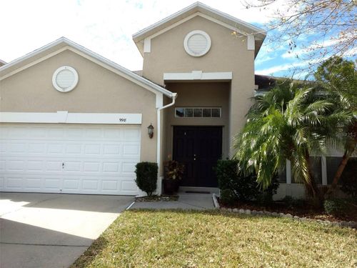 9918 Bennington Chase Dr, ORLANDO, FL, 32829-8214 | Card Image