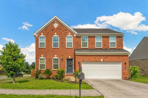 2552 Carmine St, Nolensville, TN, 37135-5037 | Card Image