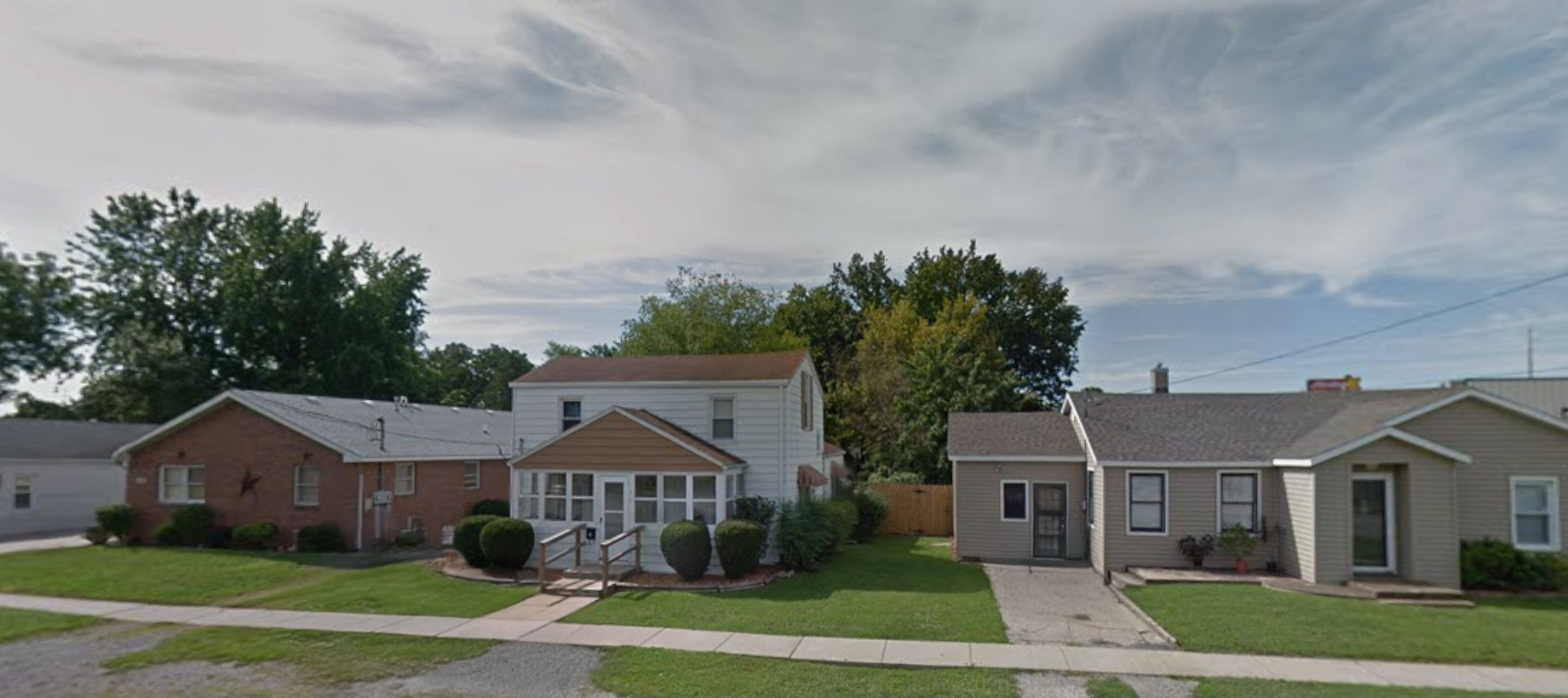 Residential in Duquoin 2