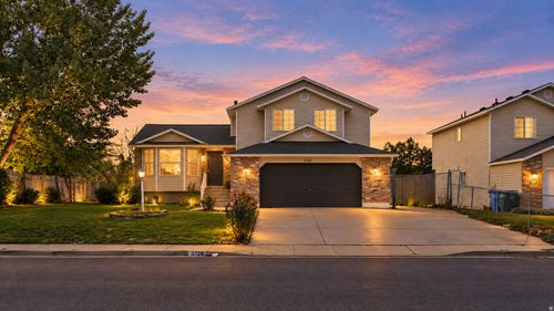 3726 S 3760 W, West Valley City, UT, 84120-3366 | Card Image