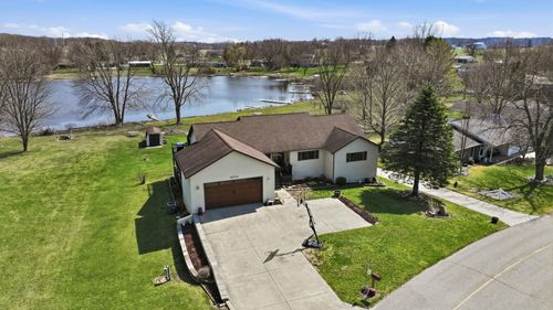 5010 Terry Lake Rd, Hamilton, IN, 46742-9767 | Card Image