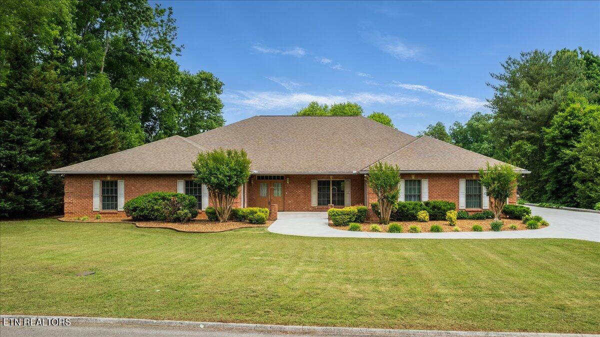Briarwood Dr, Knoxville, TN 37923
