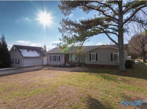 190 Butter & Egg Road, Hazel Green, AL, 35750 | Card Image