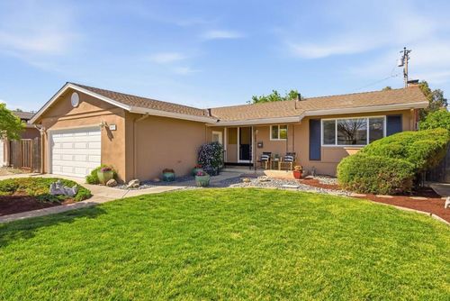 2933 Julio Avenue, San Jose, CA, 95124 | Card Image