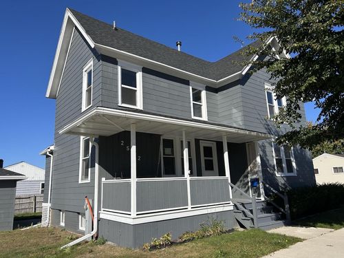 2522 Lincoln Avenue, Two Rivers, WI, 54241 | Card Image