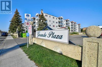 107 - 9700 92 Ave, Condo with 2 bedrooms, 2 bathrooms and 1 parking in Grande Prairie AB | Image 1