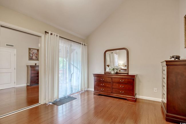 APT-5H - 306 21 St Ave S, Townhouse with 2 bedrooms, 2 bathrooms and null parking in Myrtle Beach SC | Image 20